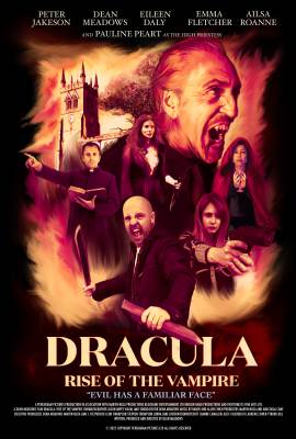 Dracula: Rise of the Vampire