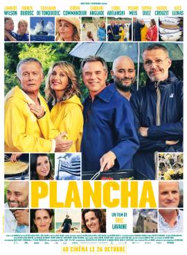 Plancha