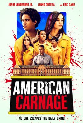 American Carnage