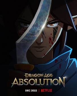 Dragon Age: Absolution
