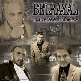 Betrayal