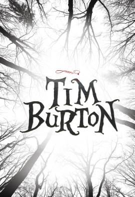 Tim Burton: Life in the Line