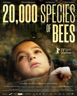 20,000 Species of Bees