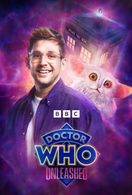 Doctor Who: Unleashed