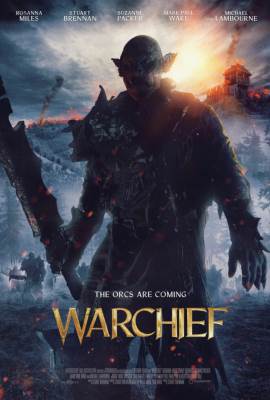Warchief