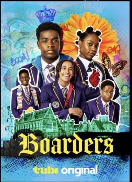 Boarders