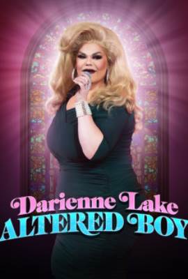 Untitled Darienne Lake Comedy Special