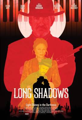 Long Shadows