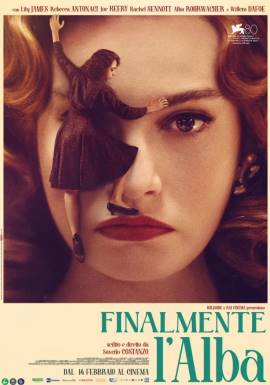 Finalmente l'alba