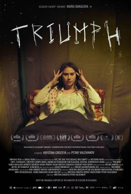 Triumf