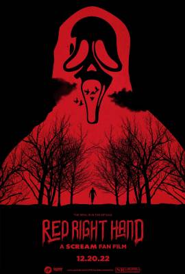 Red Right Hand