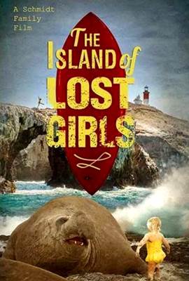 Island of Lost Girls