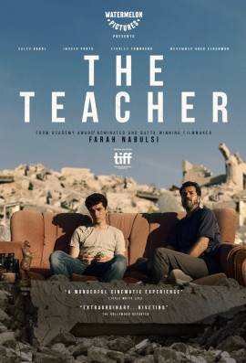 The Teacher