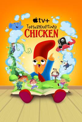 Interrupting Chicken