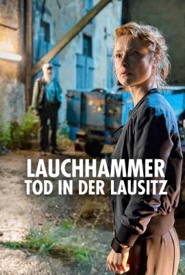 Lauchhammer - Tod in der Lausitz