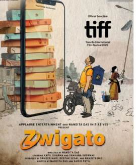 Zwigato