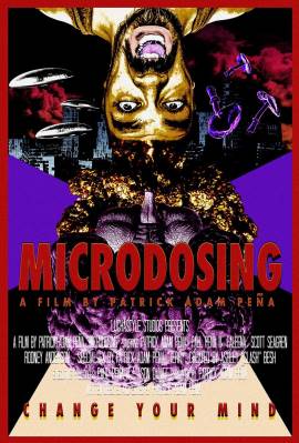 Microdosing