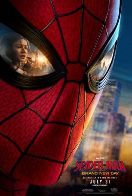 Spider-Man: Brand New Day