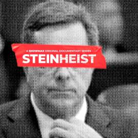 Steinheist