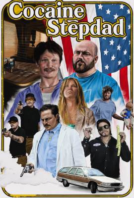 Cocaine Stepdad