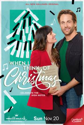 When I Think of Christmas