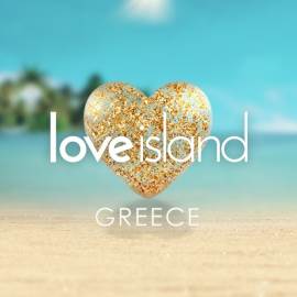 Love Island Greece