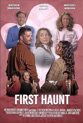 First Haunt
