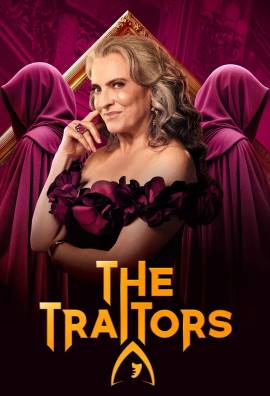 The Traitors Australia
