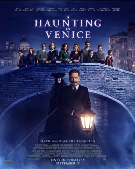 A Haunting in Venice