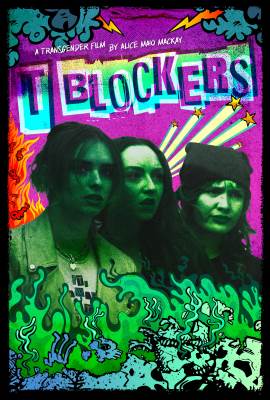 T Blockers
