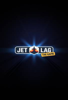 Jet Lag: The Game