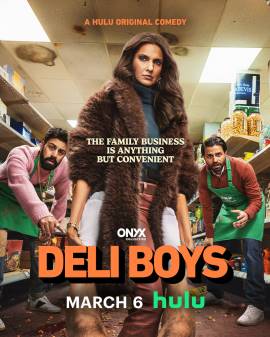 Deli Boys