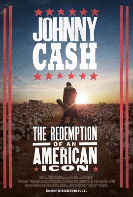 Johnny Cash: The Redemption of an American Icon