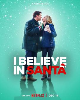 I Believe in Santa
