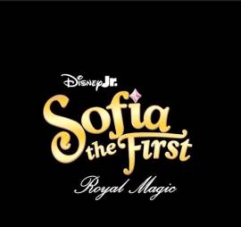 Sofia the First: Royal Magic