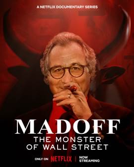 Madoff: The Monster of Wall Street