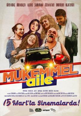Mükemmel Aile