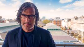 The People's Piazza: A History of Covent Garden