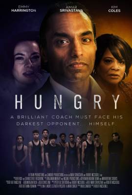 Hungry