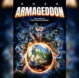 2025 Armageddon