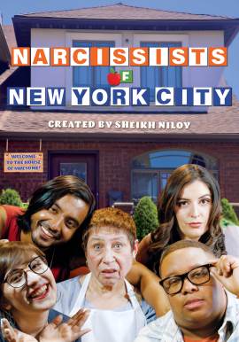 Narcissists of New York City