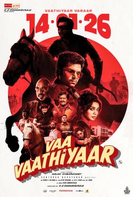 Vaa Vaathiyaar