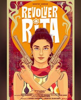 Revolver Rita