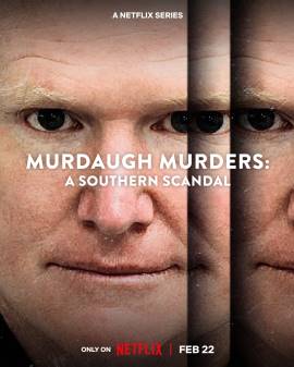 Murdaugh Murders: A Southern Scandal