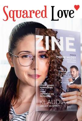 Squared Love All Over Again