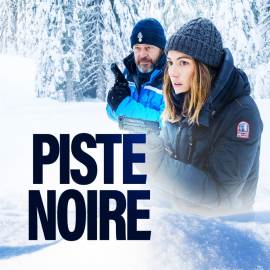 Piste noire
