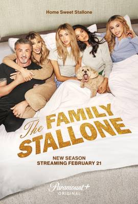 The Family Stallone