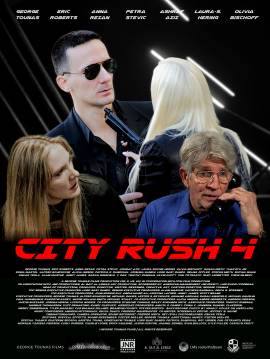 City Rush 4