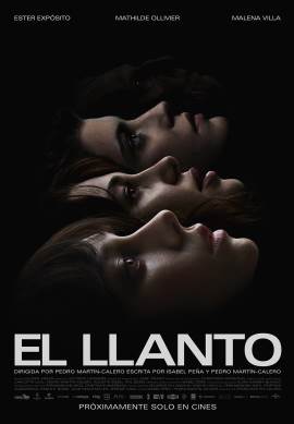 El llanto