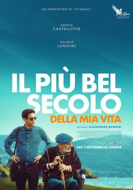 Il più bel secolo della mia vita